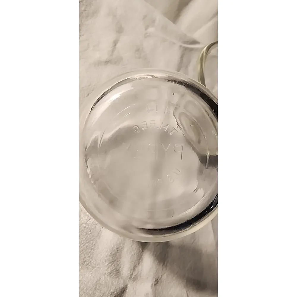 Pyrex set two